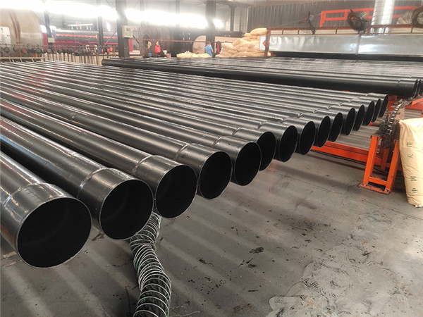 熱浸塑穿線鋼管 